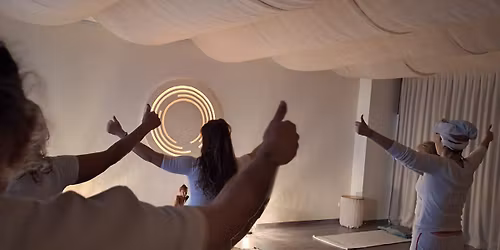 Kundalini joga - otvoren\u00e1 hodina pre za\u010diato\u010dn\u00edkov  (utorok 2.12.2025) 