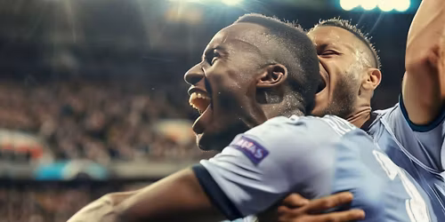 Manchester City FC vs Brentford FC (VIP & Premium Hospitality) Tickets