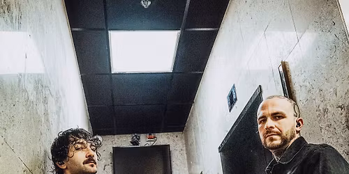 Great American Ghost W\/ Wristmeetsrazor, Downswing, & Saltwound At 529