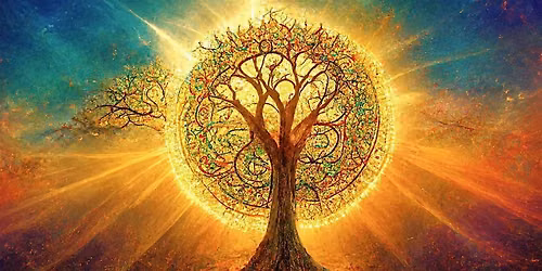 Workshop-The language of symbols: Nature, Art & the Pedagogy of Imagination