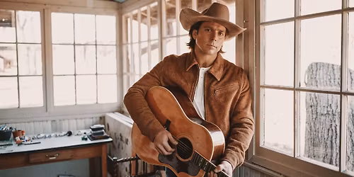 Lukas Nelson