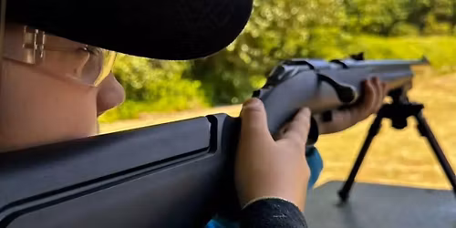 Kids Firearm Safety 2 @ Emerald Empire Gun Club Springfield, OR (Live Fire)