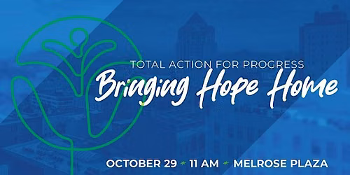 Bringing Hope Home