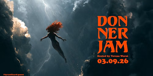 DonnerJam