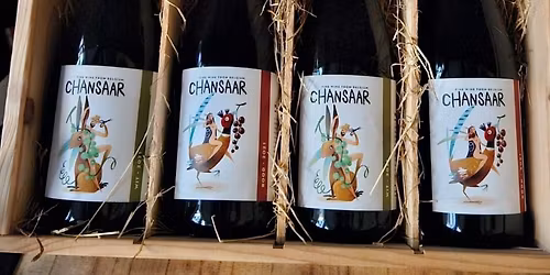 exclusieve tasting bij Wijnfaktorij