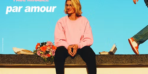 Paul Mirabel \u2022 Arena, Gen\u00e8ve \u2022 2 avril 2026