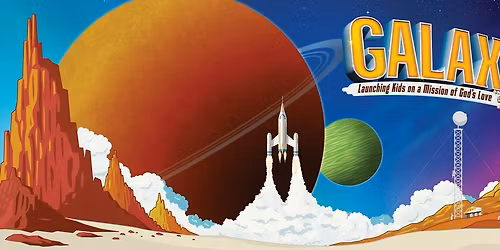 Galaxy VBS