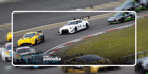 MOTO \/\/ GRAN TURISMO \/\/ ATLAS ARENA