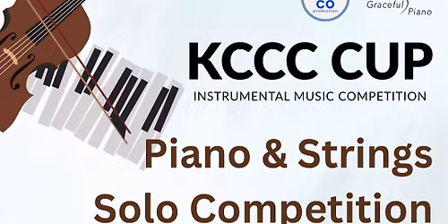 KCCC Cup Instrumental Music Competition