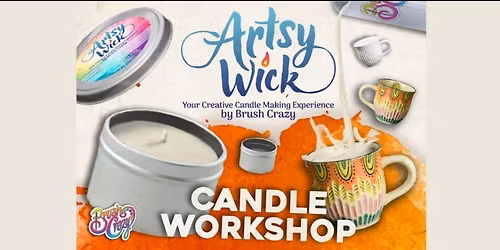 Candle Making