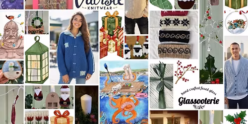 Largs SWI Craft Fayre & Coffee Morning