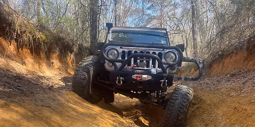 December Monthly Meeting