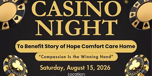 Casino Night