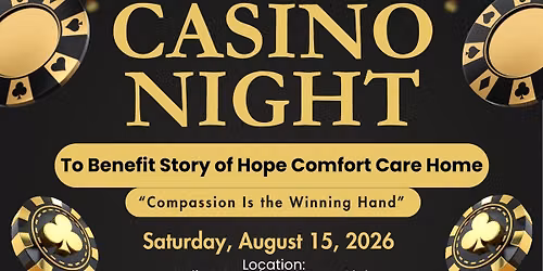 Casino Night