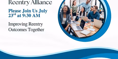 KC Reentry Alliance Meeting