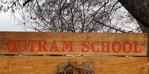 Outram School Hall Re-Opening