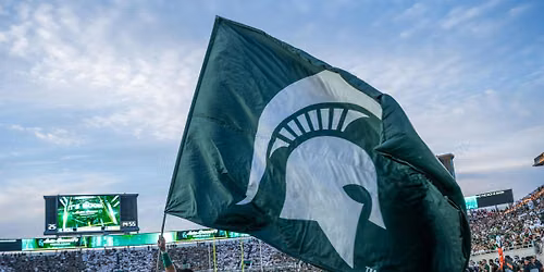 Football Game Watch MSU at Notre Dame