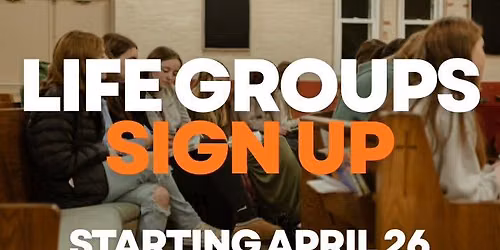 Life Groups