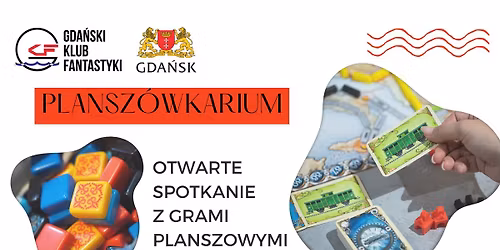 Plansz\u00f3wkarium - maj 2026