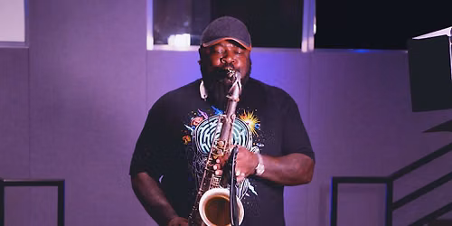 Jeremy Carter Live at Imagine Museum