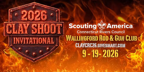 2026 Clay Shoot Invitational