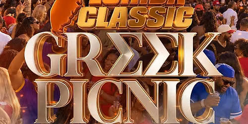 FLORIDA CLASSIC GREEK PICNIC