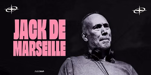 Jack de Marseille by Frankielanuit