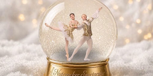 The Nutcracker Spectacular