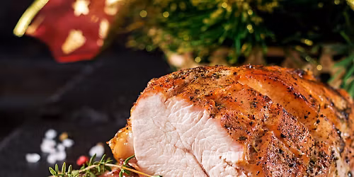 Christmas Day Buffet