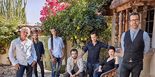 Live from Laurel Canyon - Songs and Stories of American Folk