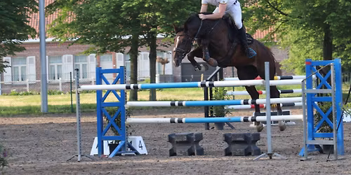 cup oefenmoment