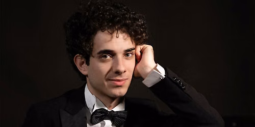 Fulvio Nicolosi del Keyboard Trust