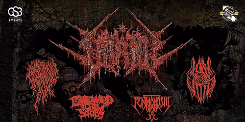 Vitriol\/Weeping @ Humdinger SLO 11\/07\/25