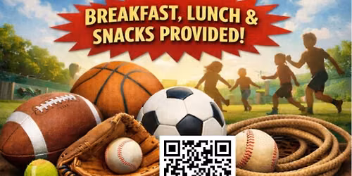 VBS One day! 