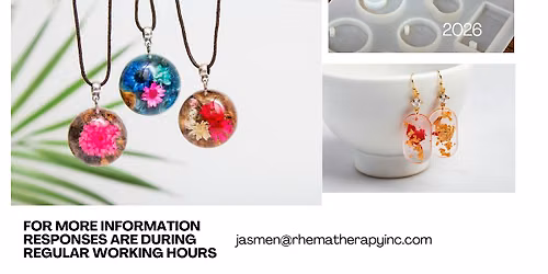 Harmony Jewelry Making