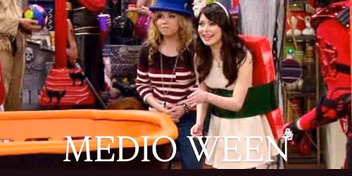 MEDIO WEEN
