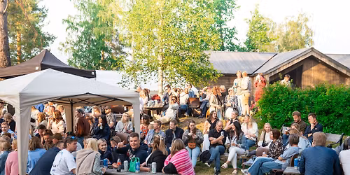 Kom Ut Kom Heim 2026