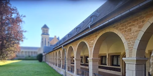 Orval Masterclass in Maastricht op 3 sept