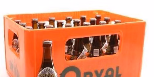 Orval Masterclass in Maastricht op 3 sept