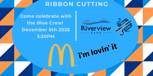 \ud83c\udf5f Lovin\u2019 It in Ridgefield! \ud83c\udf5f