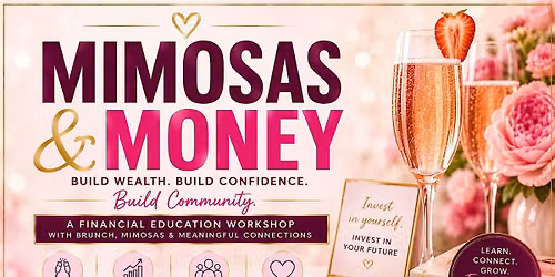 Mimosas & Money