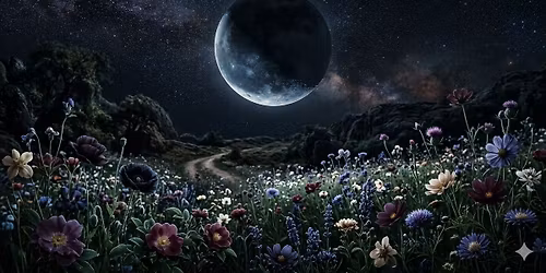 Dark Moon Yin Yoga with Joleen