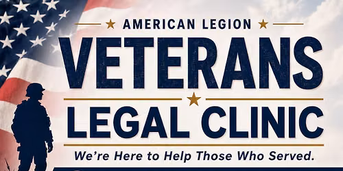 Veterans Legal Clinic