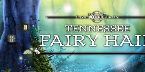 Cute & Comfy Shoes and Apparel presents Finklepott's Fairy Hair\u00ae