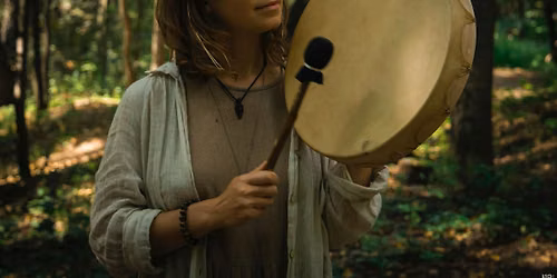 Integrated Drumming Circle