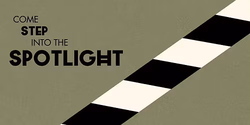 A Night at the Movies Drag Show