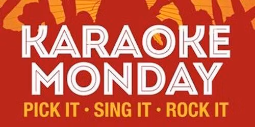 Karaoke Mondays at Anclote Brew hosted by Tiki Tom