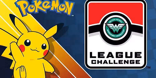 Pok\u00e9mon TCG Challenge May