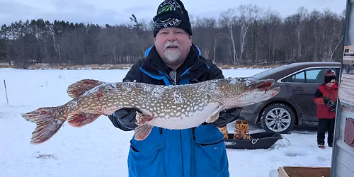 AFP's 40th Annual Ice Fishing Contest