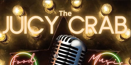 Karaoke Tuesdays @ Juicy Crab Smyna